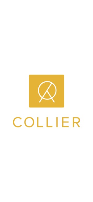 Collier IT App