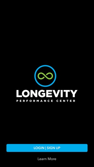 LONGEVITY PERFORMANCE CENTER