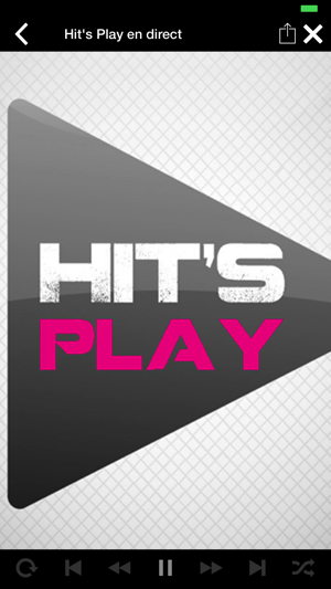 Hit's play(圖2)-速報App