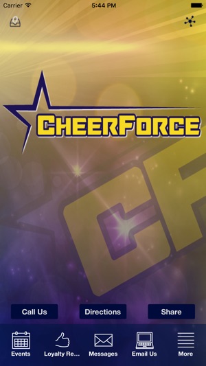 Cheer Force(圖1)-速報App