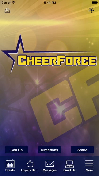 Cheer Force