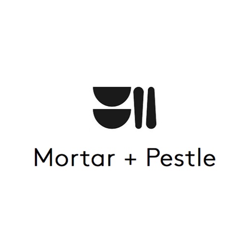 Mortar And Pestle