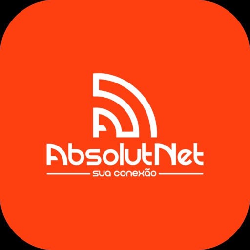 AbsolutNet icon