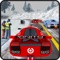 Drift Racing Winter Edition: One of the best car drift racing games with furious climate conditions