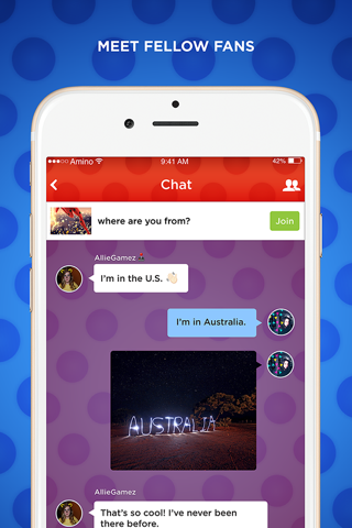 Amino for Miraculous Ladybug screenshot 3