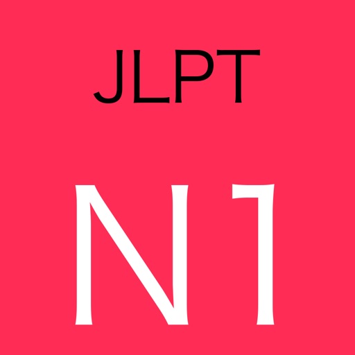 JLPT N1 Grammar Practice Test