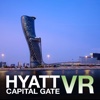 Hyatt Capital Gate VR