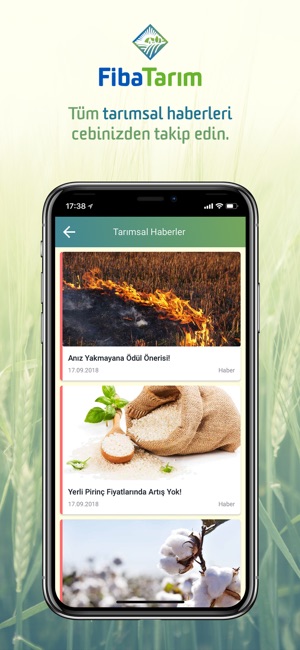 FibaTarım(圖2)-速報App