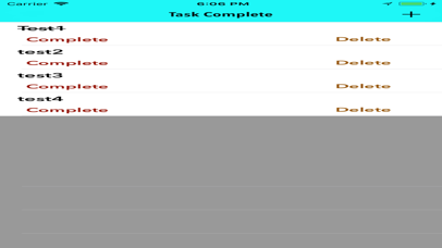Task Complete screenshot 2