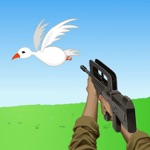 iBirds Hunter  The best birds shooting game
