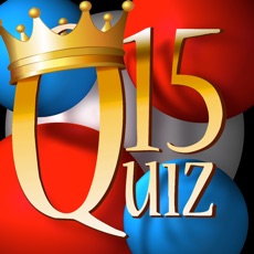 Activities of Quiz15 Gold