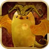 ドラゴン転生 【本格RPG】 - iPhoneアプリ