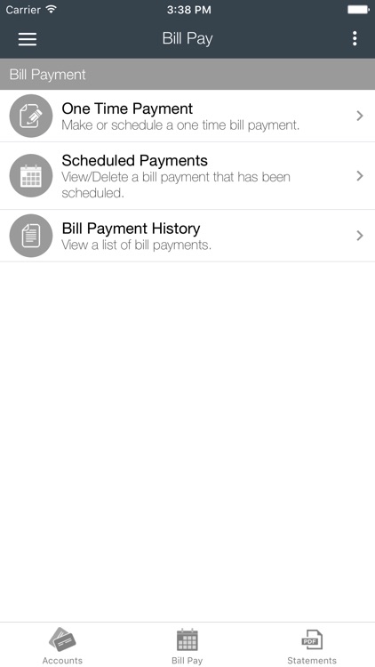 Avb Bank Mobile Banking By Avb