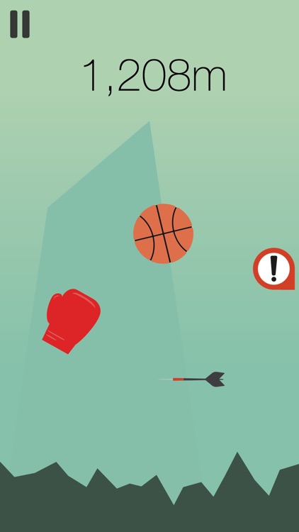 Helium Heights screenshot-4