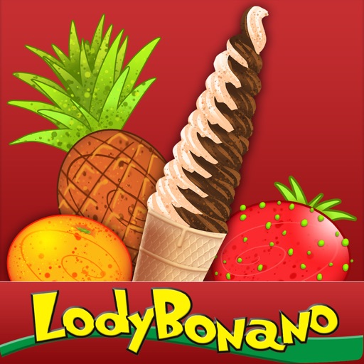 Lody Bonano