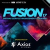FUSION 17 Conference & Expo