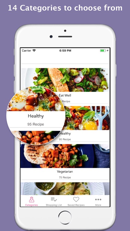 Hot Chef - Cooking Recipe App