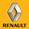 Renault Connected Car allows you to view and control remotely your vehicle