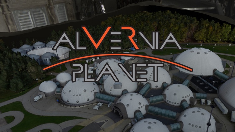 AlVeRnia Planet