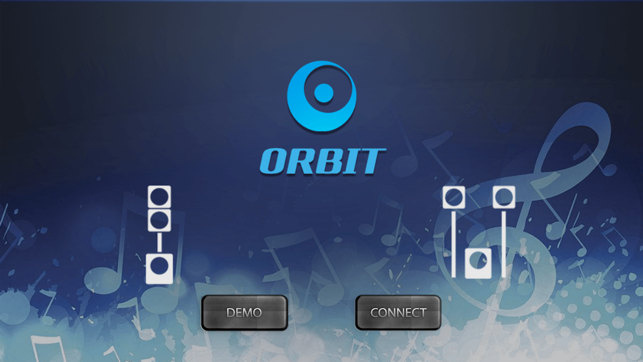 ORBIT Connect(圖1)-速報App