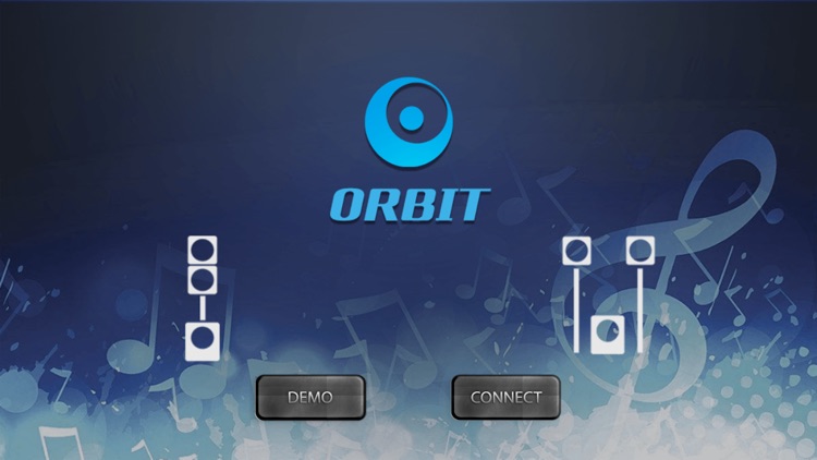 ORBIT Connect