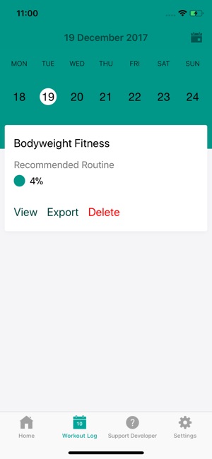 Bodyweight Fitness(圖3)-速報App