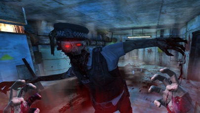 How to cancel & delete VR Zombie Warfare from iphone & ipad 2