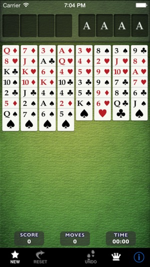 NBTD FreeCell(圖5)-速報App