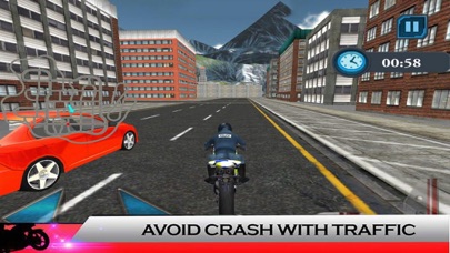 City Bike Poli screenshot 2