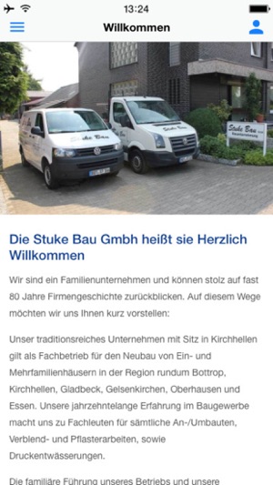 Stuke Bau Bauunternehmen(圖2)-速報App