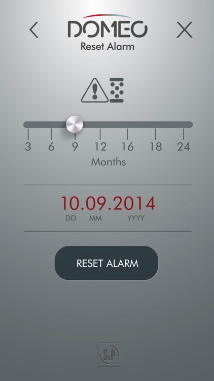 Domeo S&P screenshot-3