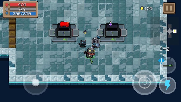 Soul Knight screenshot-6