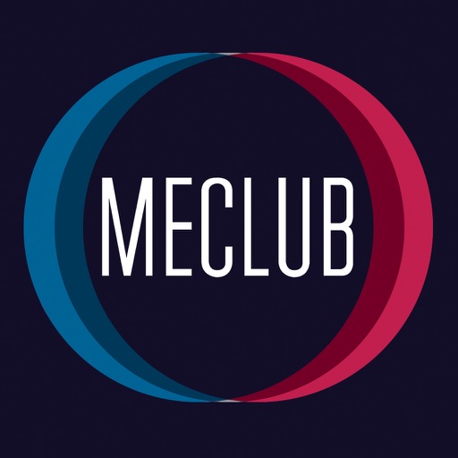 MeClub! by MeClub Inc.