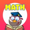 Icon Play and Learn Mathematics