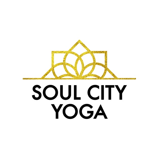 Soul City Yoga icon