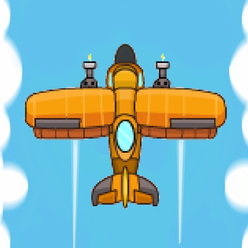 Sky Fighter Battle