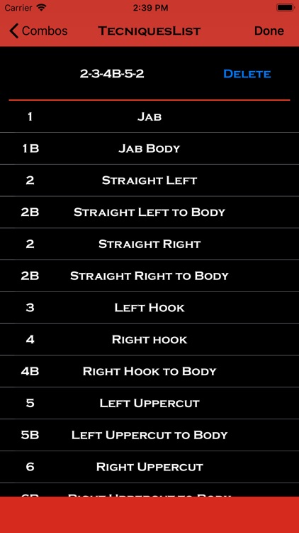 Precision Boxing Coach Pro