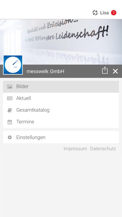 messwelk GmbH