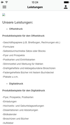 Druckerei Wieprich(圖3)-速報App