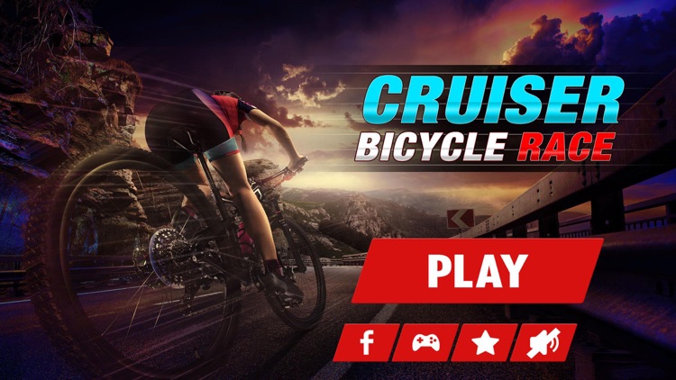 Bicycle Typhoon Racing Pro