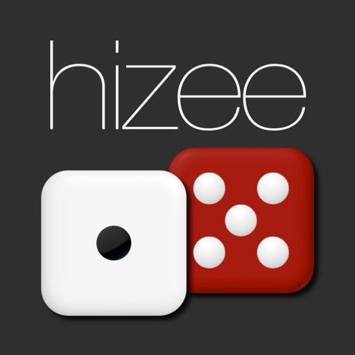hizee iOS App