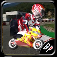 Pocket Bike Race pour PC