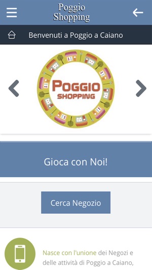 Poggio Shopping(圖1)-速報App