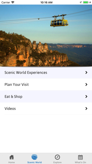 Blue Mountains Australia(圖3)-速報App