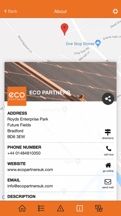 Eco Partners screenshot-4