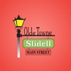 Olde Towne Slidell Main Street