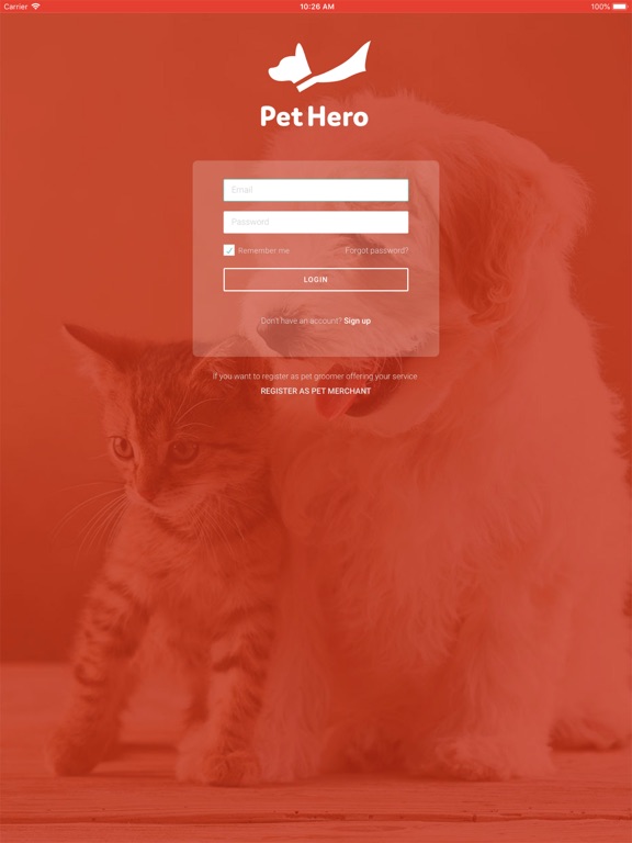 Pet Hero Malaysia image #1