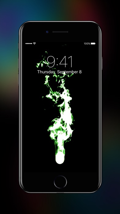 ThemeSwag - Live Wallpapers screenshot 4