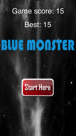 BlueMonster Game(圖3)-速報App