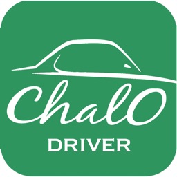 ChaloDriver